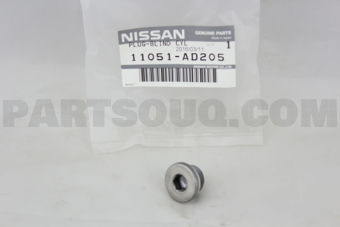 11051AD205 PLUG