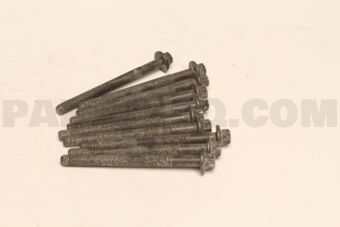 1105600Q0B BOLT-CYLINDER HEAD