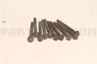 1105600Q0B BOLT-CYLINDER HEAD