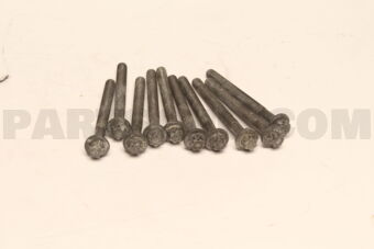 1105600Q0B BOLT-CYLINDER HEAD