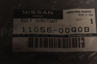 1105600Q0B BOLT-CYLINDER HEAD