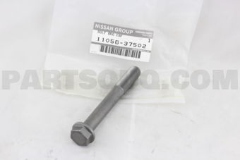 1105637502 BOLT-CONDENSOR MOUNTING