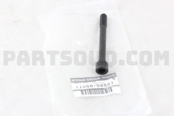 1105658S01 BOLT SUBSTANT