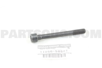 1105658S01 BOLT SUBSTANT