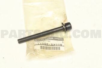 110565X00B BOLT SUBSTANT