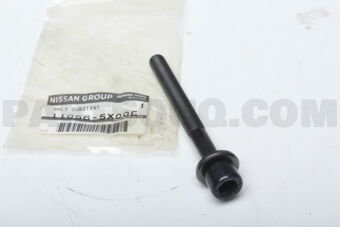 110565X00C BOLT SUBSTANT