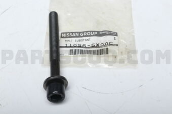 110565X00C BOLT SUBSTANT