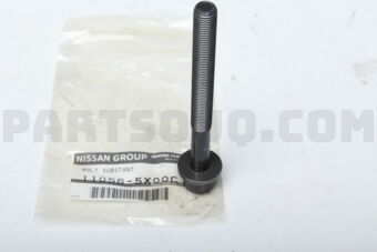 110565X00C BOLT SUBSTANT