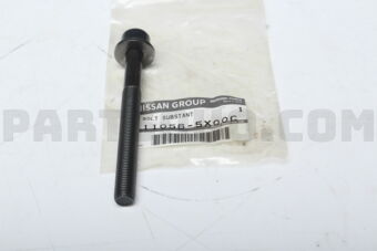 110565X00C BOLT SUBSTANT