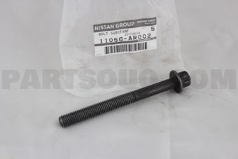 11056AR002 BOLT-CYLINDER HEAD