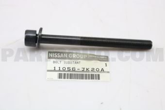 11056JK20A BOLT-CYLINDER HEAD
