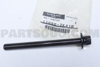 11056JK21B BOLT-CYLINDER HEAD