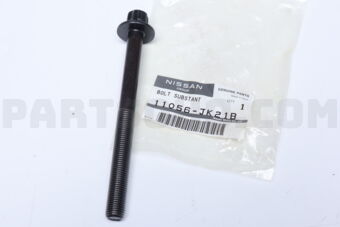 11056JK21B BOLT-CYLINDER HEAD