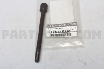 11056P7600 BOLT-CYLINDER HEAD