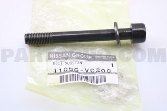11056VC200 BOLT-CYLINDER HEAD