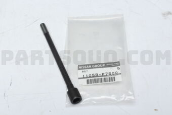 11059P7600 BOLT-CYLINDER HEAD