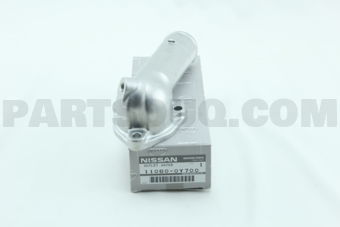 110600Y700 Nissan OUTLET-WATER