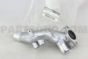 1106040V00 OUTLET-WATER