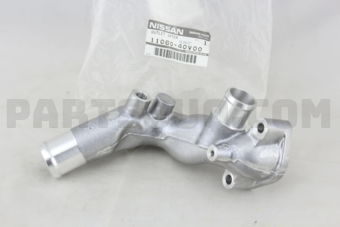 1106040V00 OUTLET-WATER