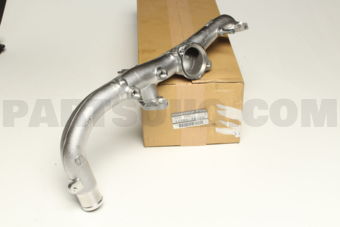 110604W000 OUTLET-WATER