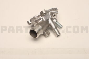 110608H70A Nissan OUTLET-WATER
