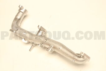 11060AL50A OUTLET-WATER