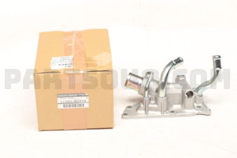 11060BC20A OUTLET-WATER