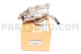 11060BC20C OUTLET-WATER