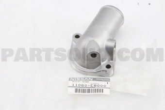 11060C8000 OUTLET-WATER