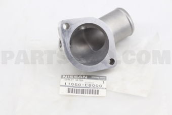 11060C8000 OUTLET-WATER