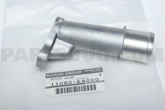 11060EA000 OUTLET-WATER
