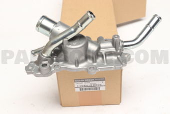 11060ED00C OUTLET WATER