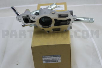 11060JD20C OUTLET-WATER