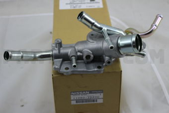 11060JD20C OUTLET-WATER