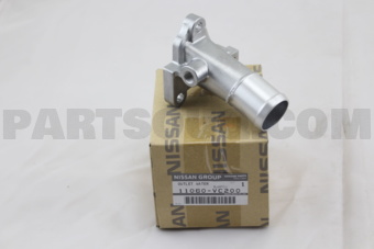 11060VC200 OUTLET-WATER