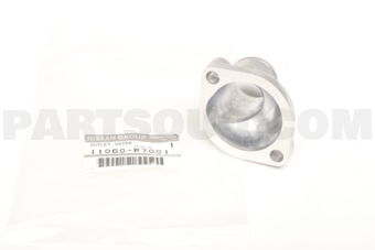11060W7001 OUTLET-WATER