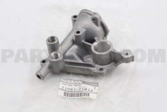 1106101M12 HOUSING-THERMOSTAT