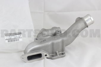 110610Y71A HOUSING THERMO