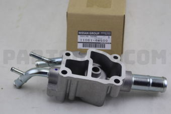 110614M500 Nissan HOUSING-THERMOSTAT