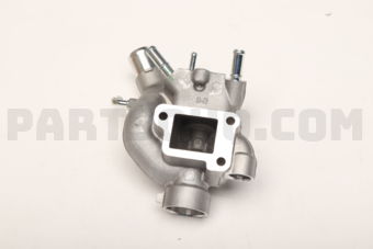 110617S000 HOUSING-THERMOSTAT