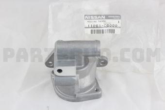 11061C6000 HOUSING-THERMOSTAT