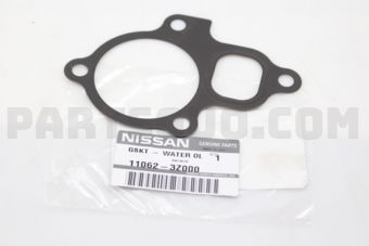 110623Z000 GASKET-WATER OUTLET