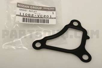 11062VC201 GASKET-WATER OUTLET