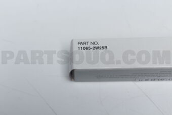 110652W25B PLUG-GLOW