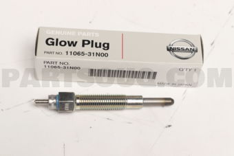 1106531N00 PLUG-GLOW
