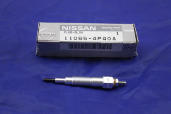 110654P40A PLUG-GLOW