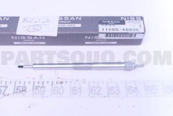 11065AD20C PLUG-GLOW