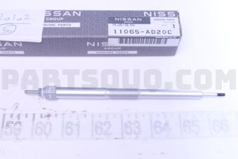 11065AD20C PLUG-GLOW