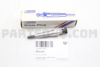 11065T3470 PLUG-GLOW