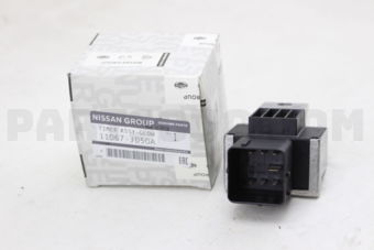 11067JD50A TIMER ASSY-GLOW PLUG